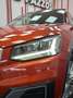 Audi Q2 30 TDI Design 85kW Naranja - thumbnail 5