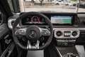 Mercedes-Benz G 63 AMG 4Matic 9G-Tronic Negro - thumbnail 18