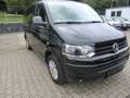 Volkswagen T5 Caravelle Comfortline BLue Motion 9 SITZER -Tüv 7/27 Noir - thumbnail 17
