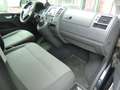 Volkswagen T5 Caravelle Comfortline BLue Motion 9 SITZER -Tüv 7/27 Noir - thumbnail 10
