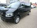 Volkswagen T5 Caravelle Comfortline BLue Motion 9 SITZER -Tüv 7/27 Noir - thumbnail 5