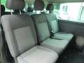 Volkswagen T5 Caravelle Comfortline BLue Motion 9 SITZER -Tüv 7/27 Noir - thumbnail 8