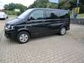 Volkswagen T5 Caravelle Comfortline BLue Motion 9 SITZER -Tüv 7/27 Noir - thumbnail 13