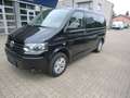 Volkswagen T5 Caravelle Comfortline BLue Motion 9 SITZER -Tüv 7/27 Noir - thumbnail 3