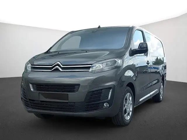 Citroen Jumpy KW L3 2.0 Blue HDI 145