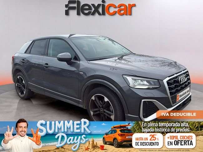 Audi Q2 30 TDI S line S tronic 85kW - foto 1