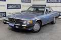 Mercedes-Benz SL 560 V8 AUT Historico Bleu - thumbnail 3