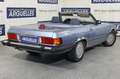 Mercedes-Benz SL 560 V8 AUT Historico Azul - thumbnail 9