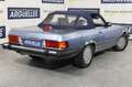 Mercedes-Benz SL 560 V8 AUT Historico Azul - thumbnail 10