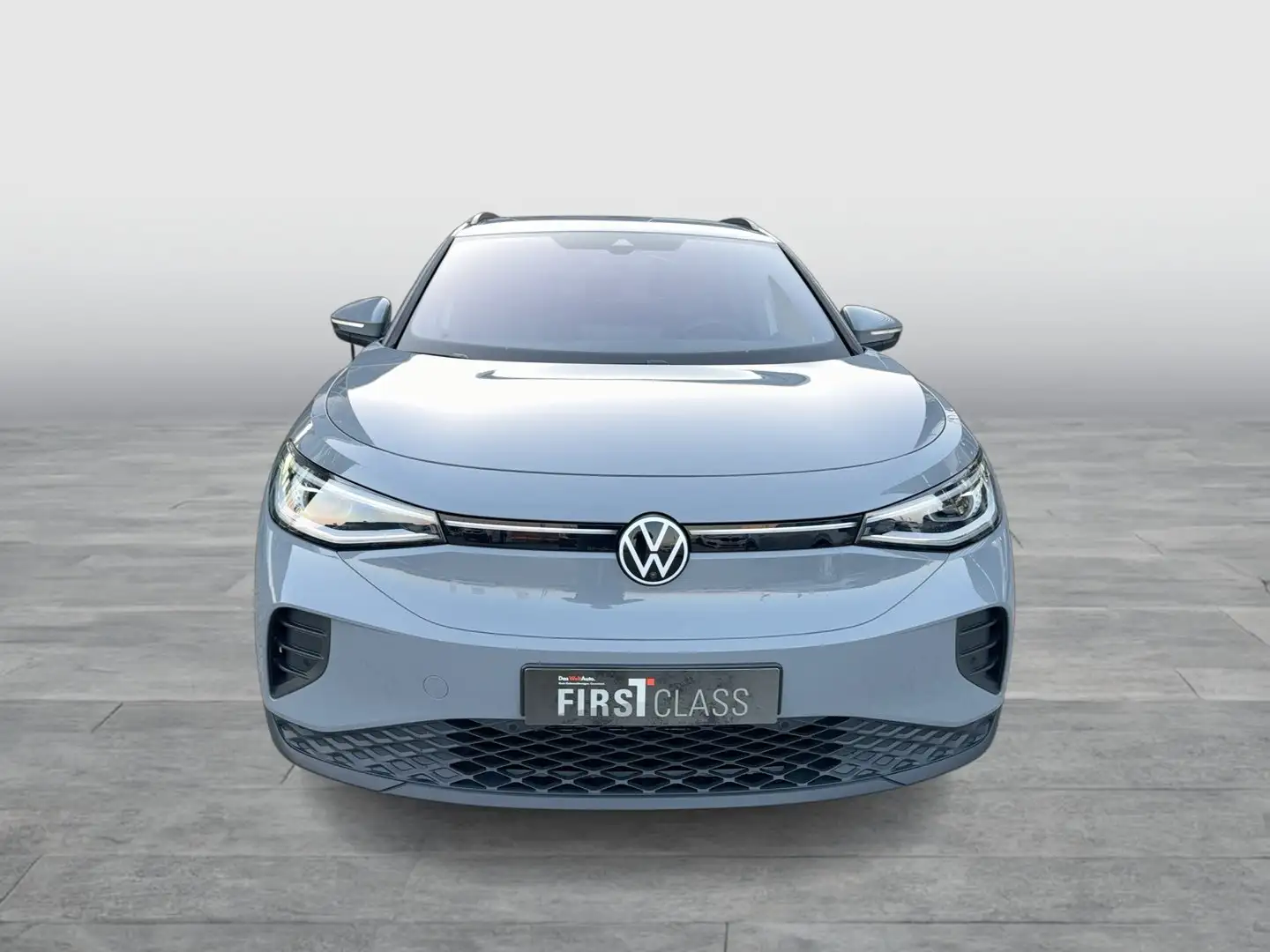 Volkswagen ID.4 Pro 210 kW Business Grau - 2