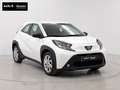 Toyota 1.0 VVT-I 72CV Play Blanc - thumbnail 1