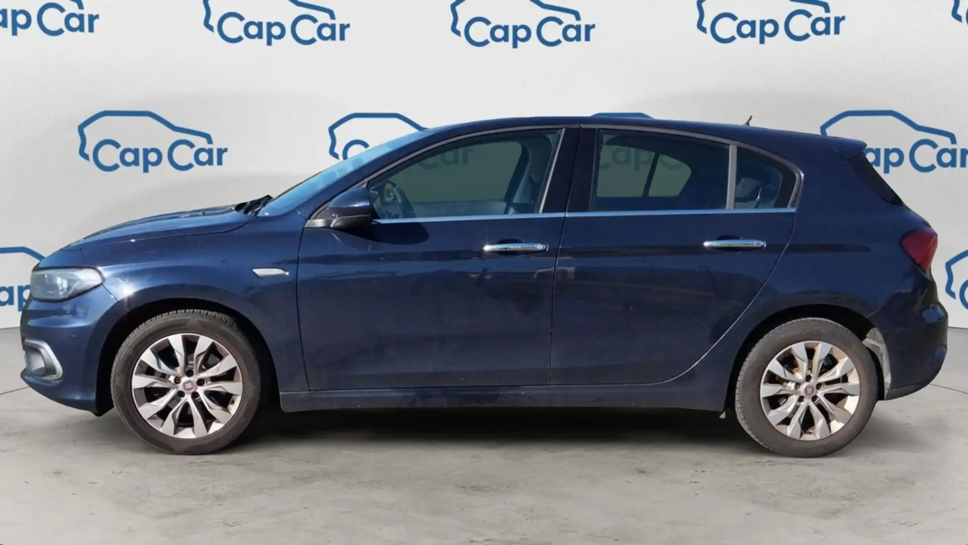 Fiat Tipo 1.4 95 Easy - 2