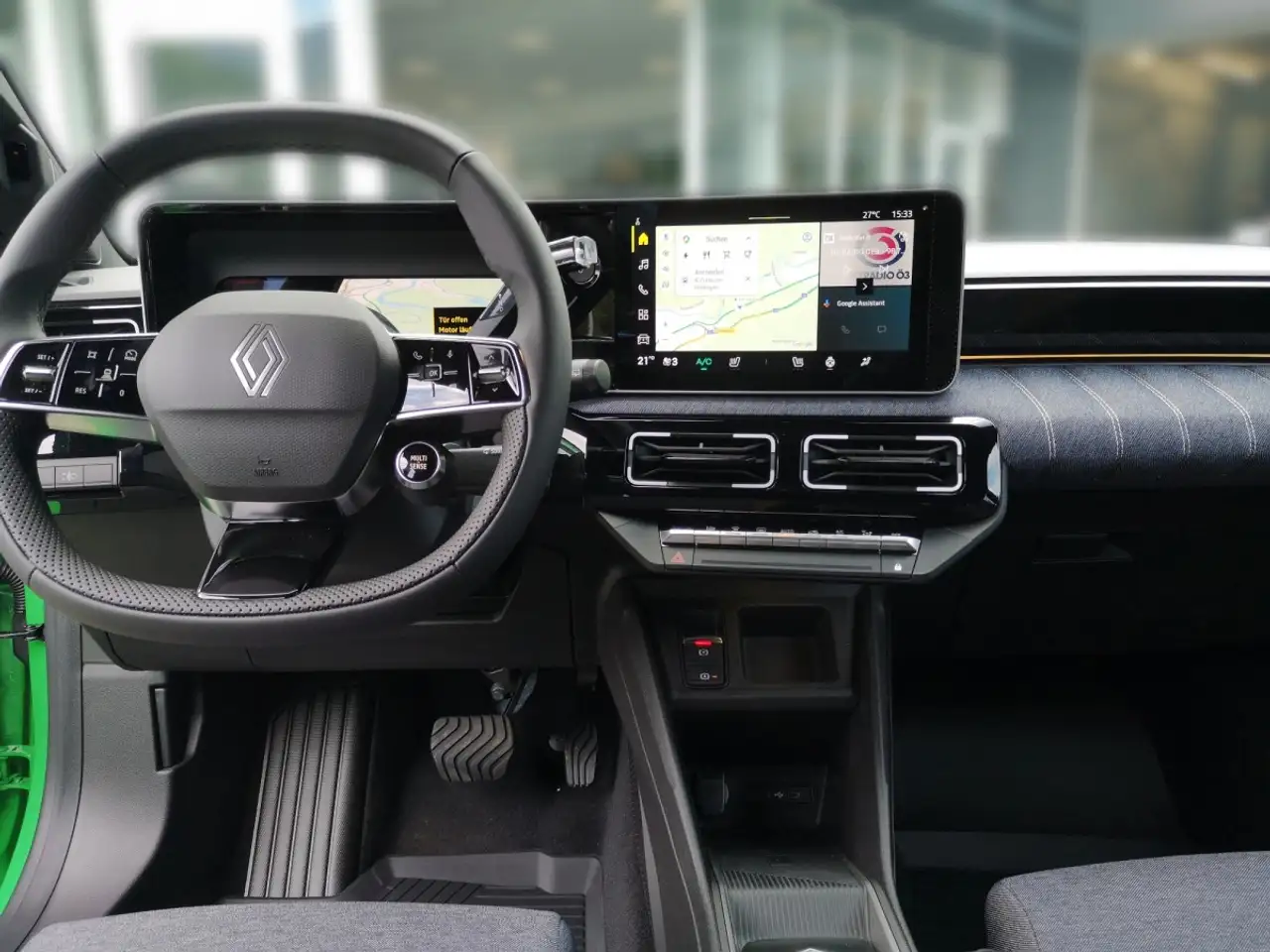 Renault R 5 2026