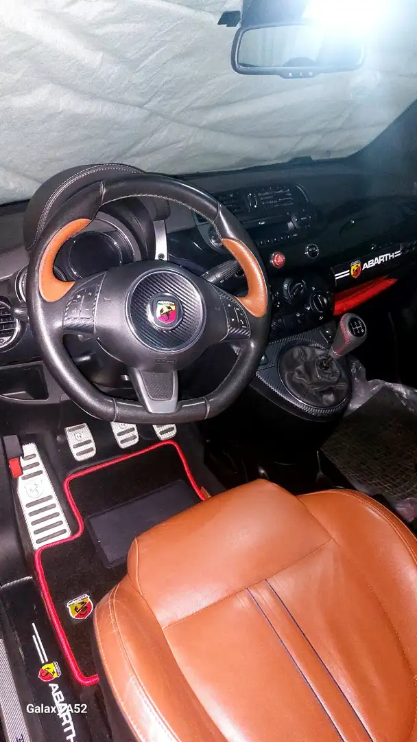 Abarth 595 Turismo - 1