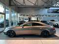 Mercedes-Benz CLS 500 COMAND H&K GSD AIRMATIC LEDER BEIGE TOP! siva - thumbnail 4