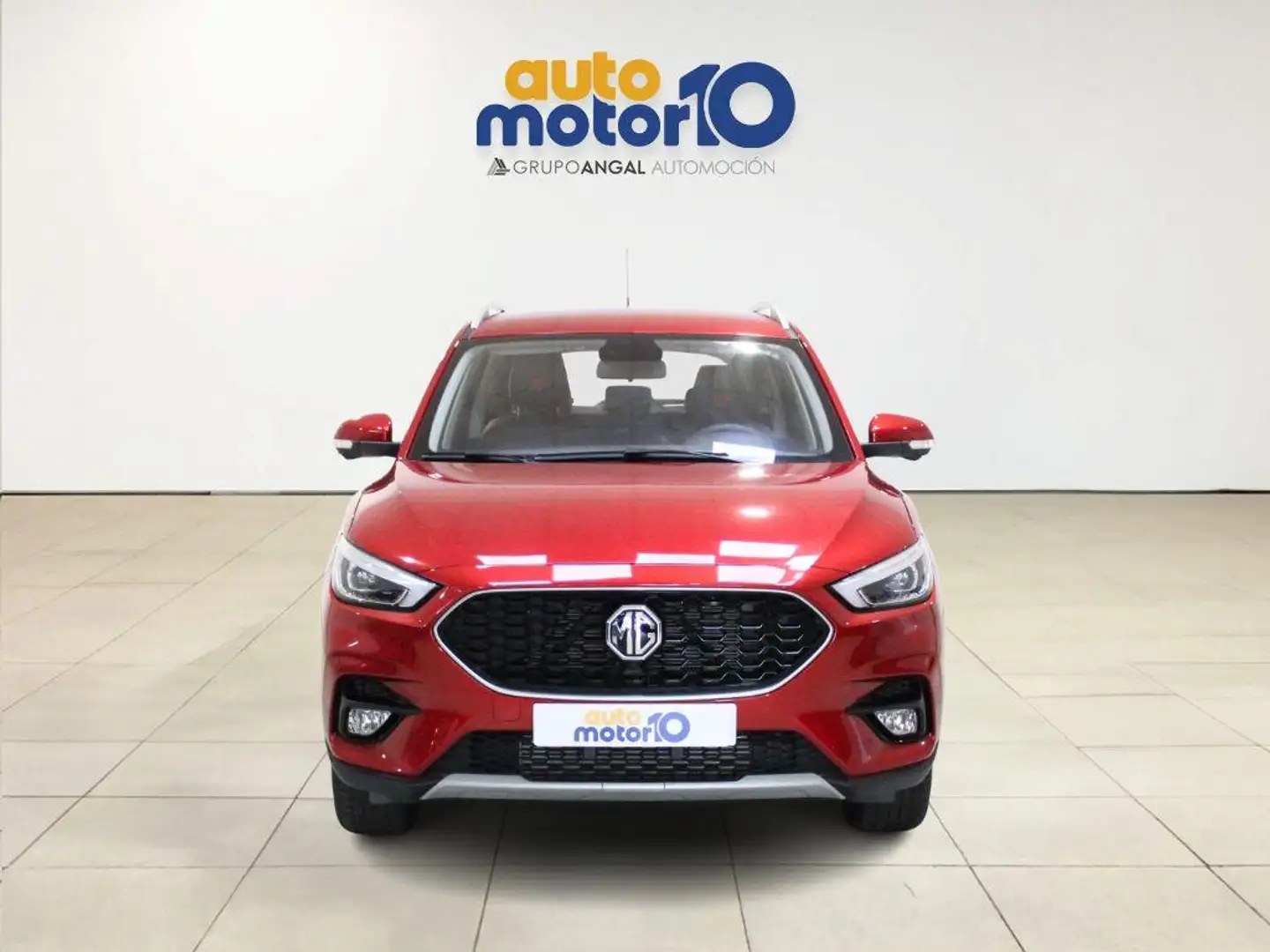 MG ZS 1.0T Luxury Auto - 2