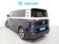 Volkswagen ID. Buzz Pro Batalla Larga 210KW 86Kwh Azul - thumbnail 2