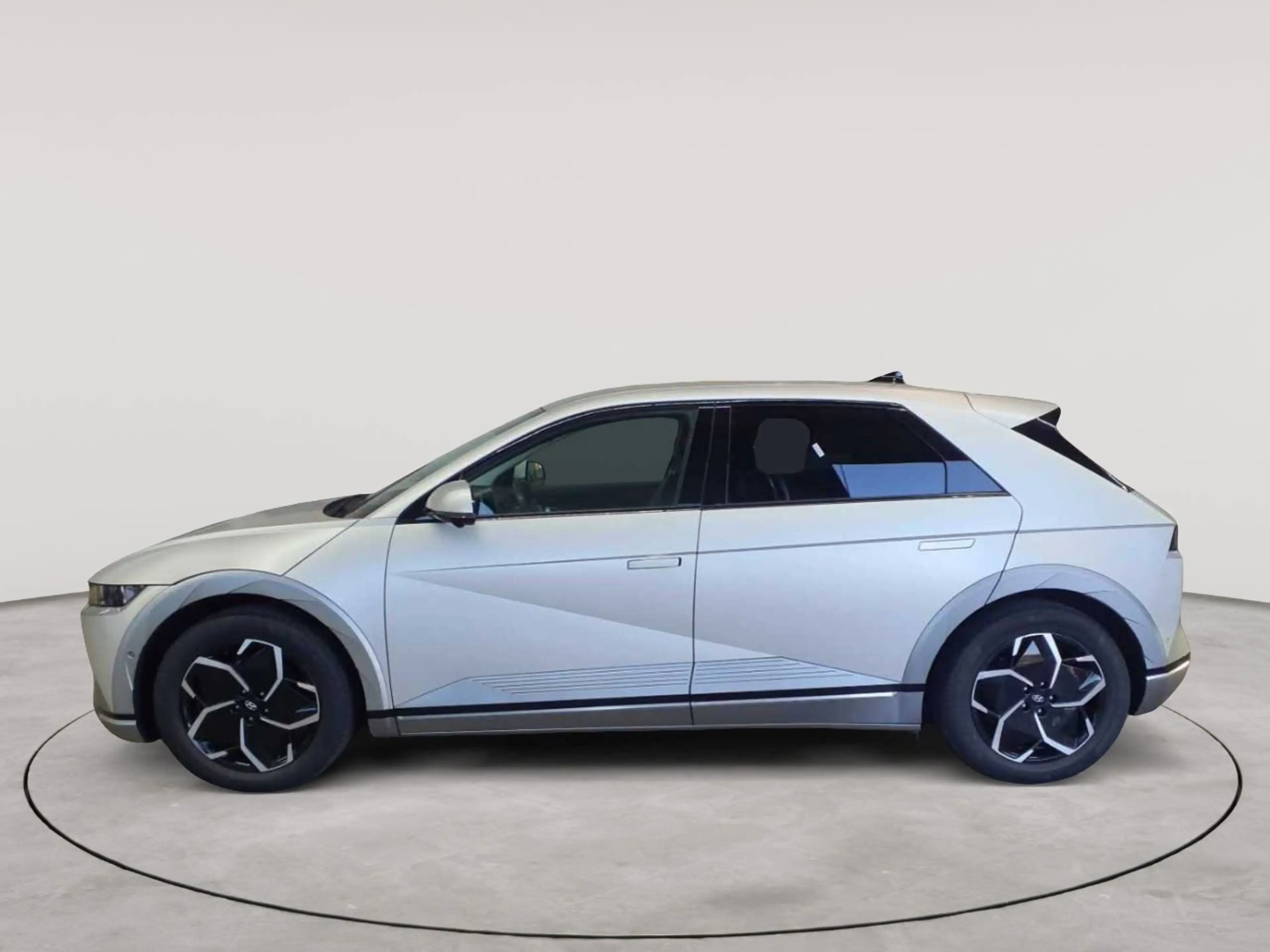 Hyundai IONIQ IONIQ 5 72,6 kWh 4WD Uniq Navi Leder — photo 6
