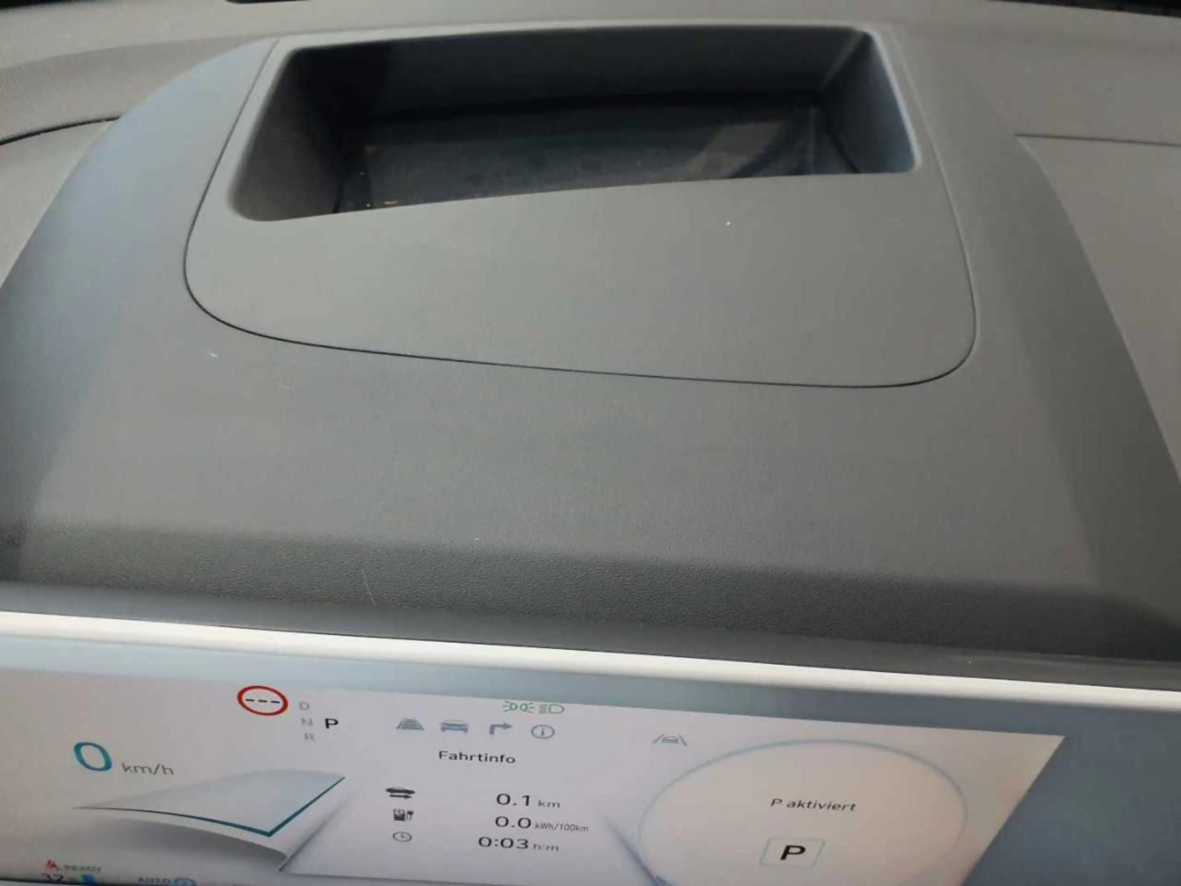 Hyundai IONIQ IONIQ 5 72,6 kWh 4WD Uniq Navi Leder — photo 17