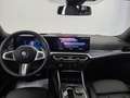 BMW 330 330eA xDrive 292ch M Sport Grau - thumbnail 5