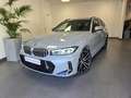 BMW 330 330eA xDrive 292ch M Sport Grau - thumbnail 1