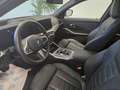 BMW 330 330eA xDrive 292ch M Sport Grau - thumbnail 4