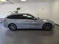 BMW 330 330eA xDrive 292ch M Sport Grau - thumbnail 3