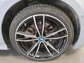 BMW 330 330eA xDrive 292ch M Sport Gris - thumbnail 8