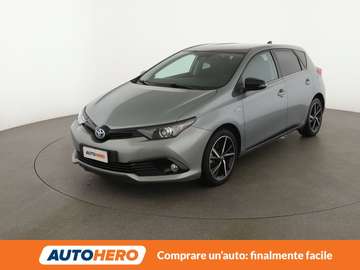 1.8 Hybrid Black Edition