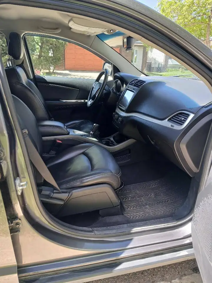 Dodge Journey photo Dodge Journey
