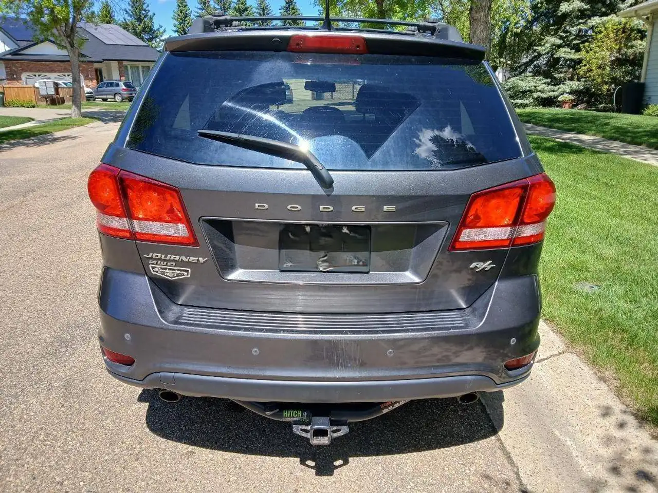 Dodge Journey photo Dodge Journey