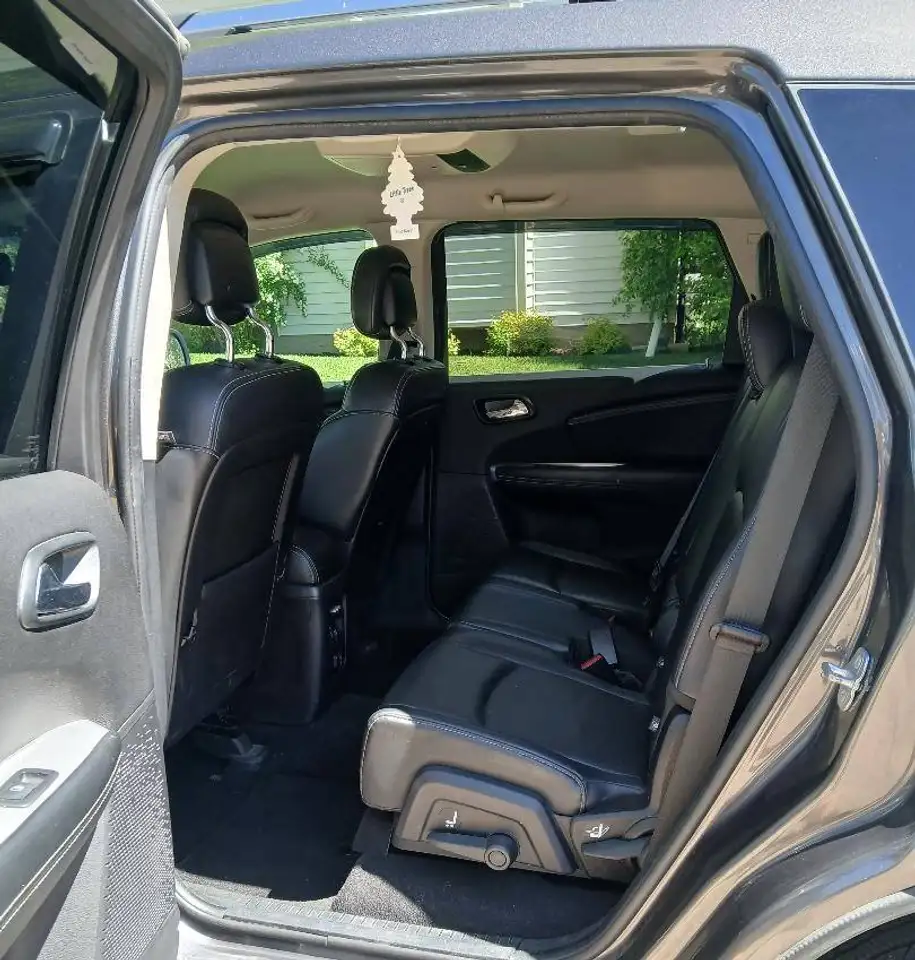 Dodge Journey photo Dodge Journey