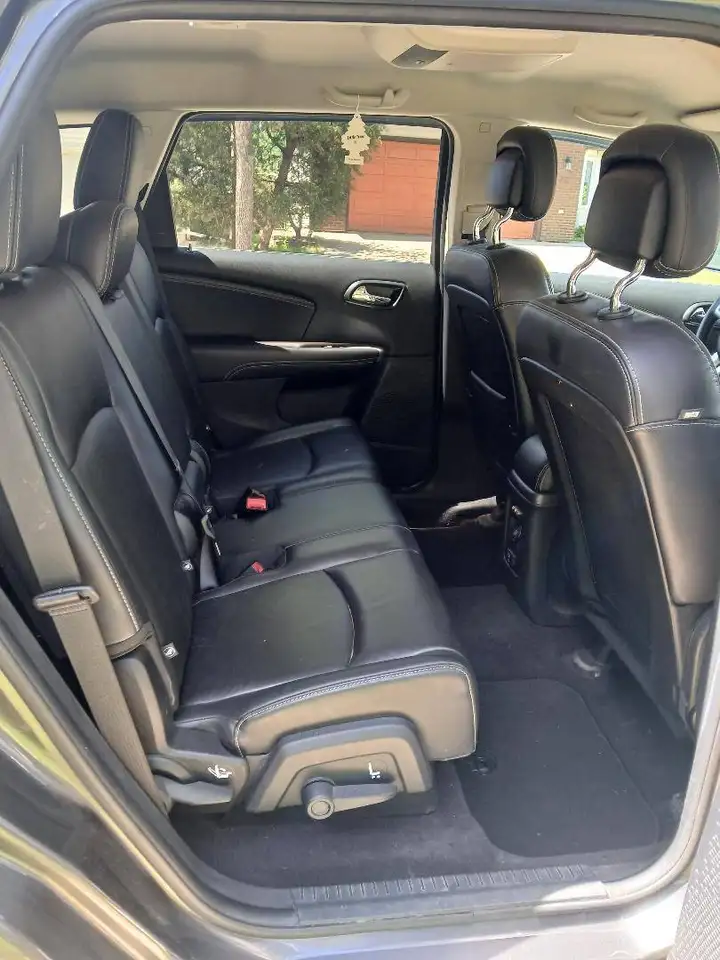Dodge Journey photo Dodge Journey
