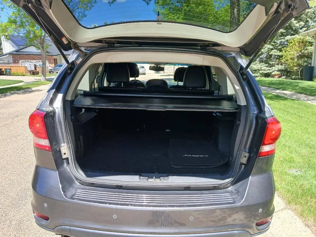 Dodge Journey photo Dodge Journey