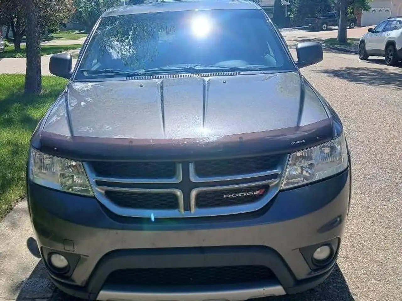 Dodge Journey photo Dodge Journey
