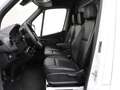 Mercedes-Benz Sprinter 311CDI Airco | Leder | Mbux | Laadruimte betimmerd Blanco - thumbnail 18