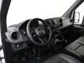 Mercedes-Benz Sprinter 311CDI Airco | Leder | Mbux | Laadruimte betimmerd Wit - thumbnail 3