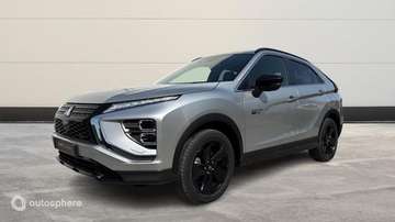 2.4 MIVEC PHEV 188ch Black Collection 4WD 2023