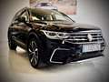 Volkswagen Tiguan 2.0TDI R-Line 4Motion DSG 147kW Negro - thumbnail 4