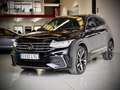 Volkswagen Tiguan 2.0TDI R-Line 4Motion DSG 147kW Negro - thumbnail 3