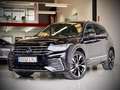Volkswagen Tiguan 2.0TDI R-Line 4Motion DSG 147kW Negro - thumbnail 2