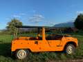 Citroen Méhari Mehari 4x4 Orange - thumbnail 1