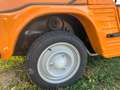 Citroen Méhari Mehari 4x4 Orange - thumbnail 4