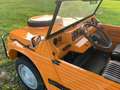Citroen Méhari Mehari 4x4 Arancione - thumbnail 15