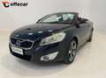 Volvo C70 D3 Geartronic Summum Blu/Azzurro - thumbnail 1