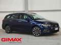 Fiat Tipo 1.6 Mjt S&S SW Lounge Blau - thumbnail 1