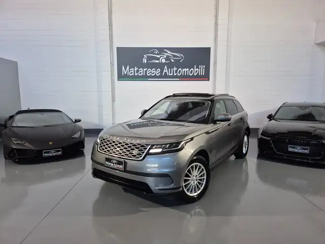Land Rover Range Rover Velar 2.0cc 180cv Autom Navi TettoApribile IVA ESPOSTA