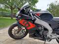Aprilia RS4 125 Tieferlegung 35mm, ABS, unfallfrei, TOP Zustand Чорний - thumbnail 8
