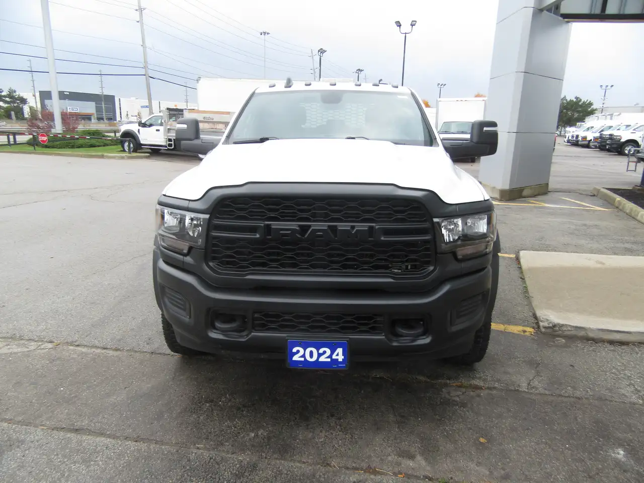 RAM 5500 снимка RAM 5500
