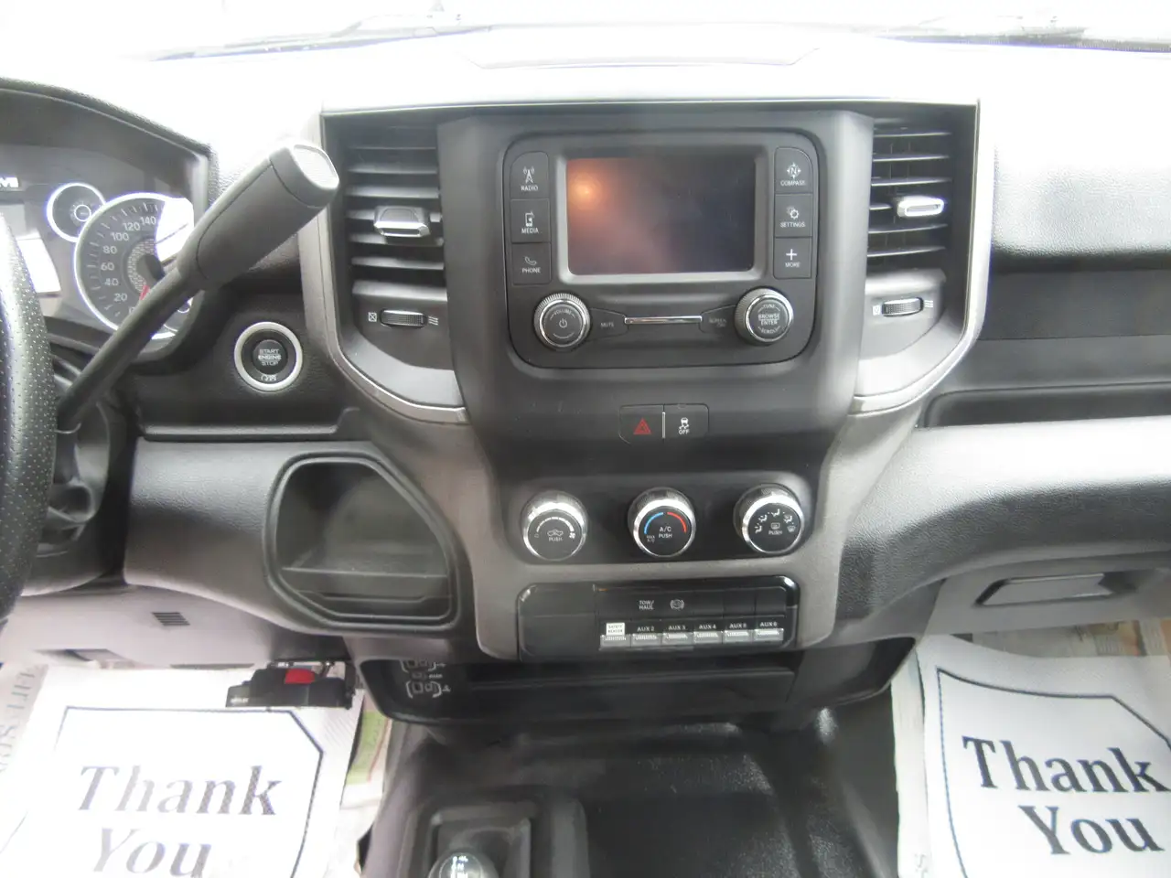 RAM 5500 снимка RAM 5500